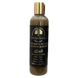 COOLING SCALP CARE SHAMPOO