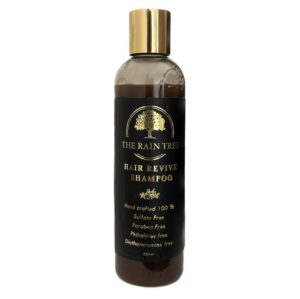 HAIR REVIVE SHAMPOO