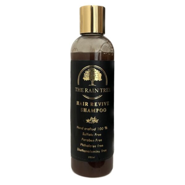 HAIR REVIVE SHAMPOO