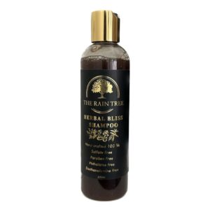 HERBAL BLISS SHAMPOO
